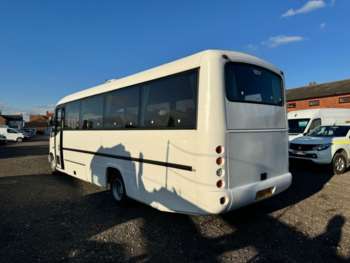 Used Mercedes-Benz Actros 2005 for sale - 72823872: Photo