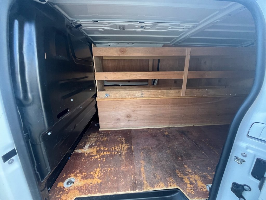 Used Vauxhall Vivaro 2021 for sale - 76333885: Photo 15