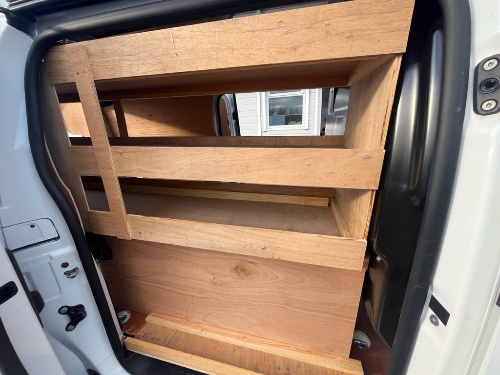 Used Vauxhall Vivaro 2021 for sale - 76333885: Photo 27