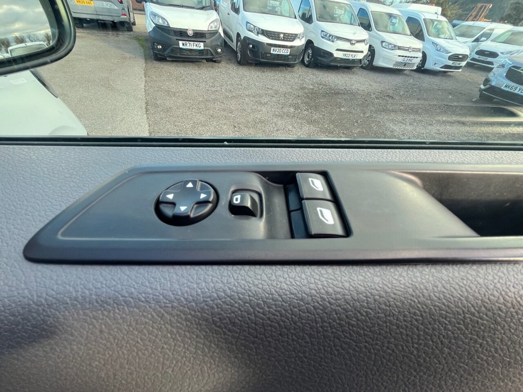 Used Vauxhall Vivaro 2021 for sale - 76333885: Photo 28