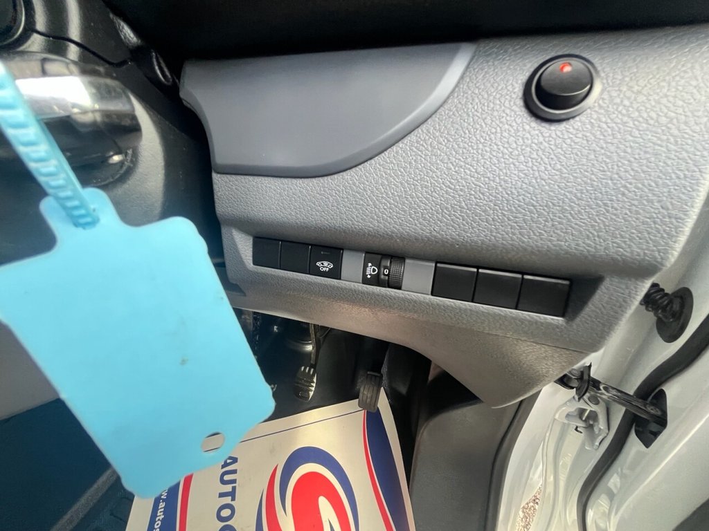 Used Vauxhall Vivaro 2021 for sale - 76333885: Photo 29