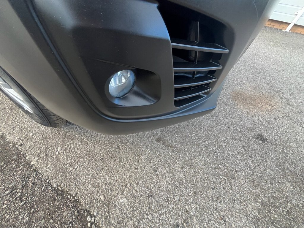 Used Vauxhall Vivaro 2021 for sale - 76333885: Photo 3