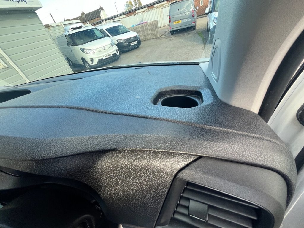 Used Vauxhall Vivaro 2021 for sale - 76333885: Photo 30