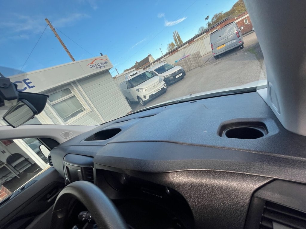 Used Vauxhall Vivaro 2021 for sale - 76333885: Photo 31