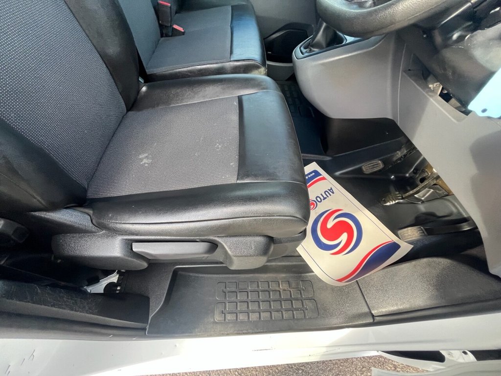 Used Vauxhall Vivaro 2021 for sale - 76333885: Photo 32