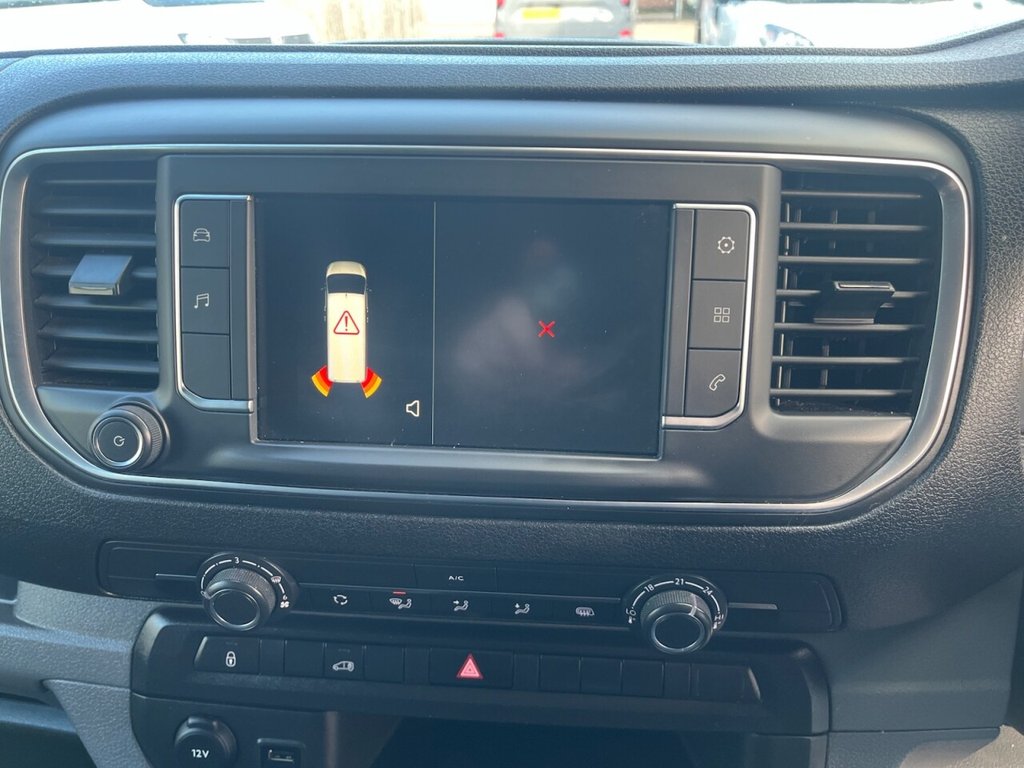 Used Vauxhall Vivaro 2021 for sale - 76333885: Photo 39