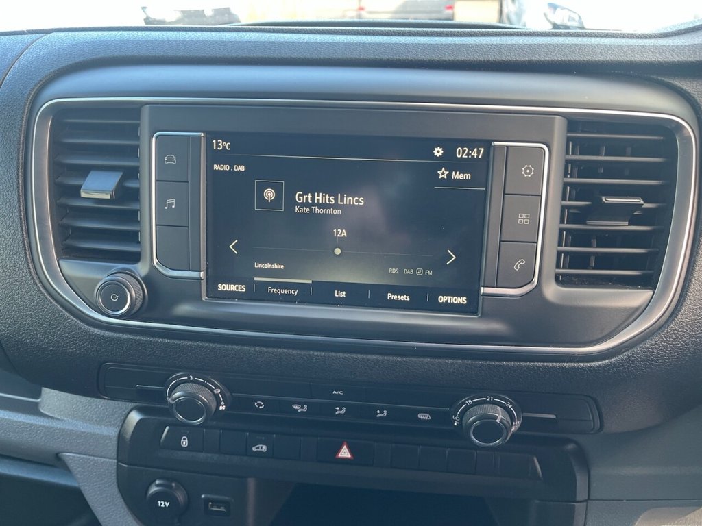 Used Vauxhall Vivaro 2021 for sale - 76333885: Photo 40