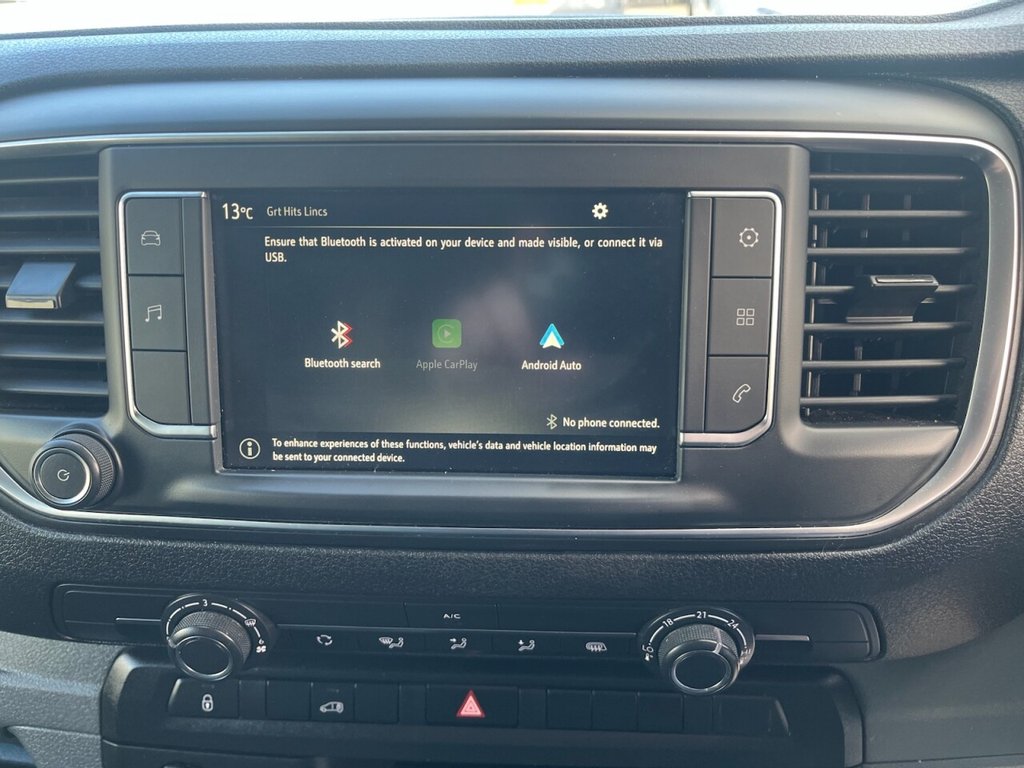 Used Vauxhall Vivaro 2021 for sale - 76333885: Photo 41