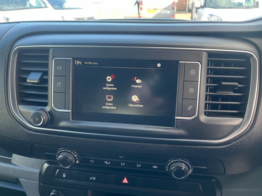 Used Vauxhall Vivaro 2021 for sale - 76333885: Photo 42