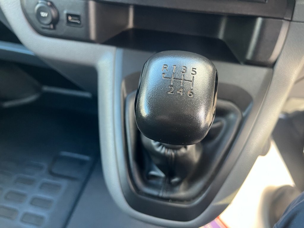 Used Vauxhall Vivaro 2021 for sale - 76333885: Photo 45