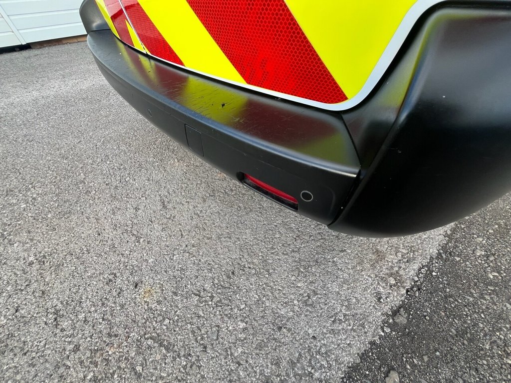 Used Vauxhall Vivaro 2021 for sale - 76333885: Photo 7