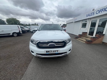 Used Ford Ranger 2022 for sale - 75242881: Photo