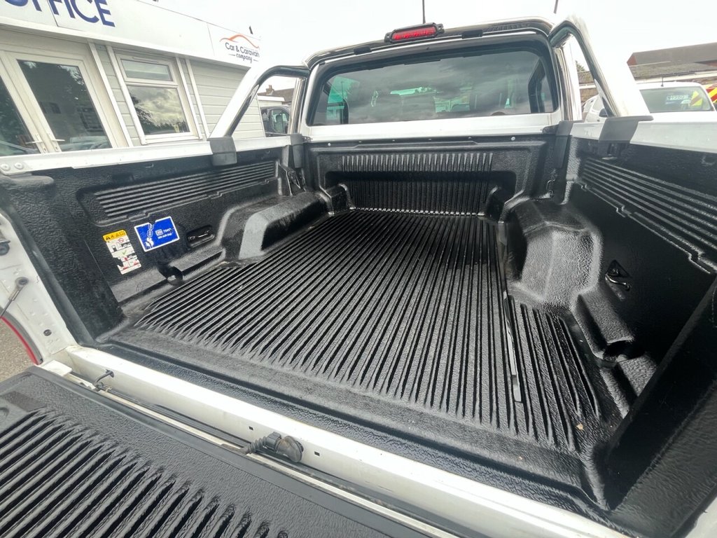 Vehicle 32