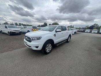 Used Ford Ranger 2022 for sale - 75242881: Photo