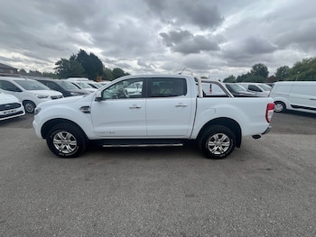 Used Ford Ranger 2022 for sale - 75242881: Photo