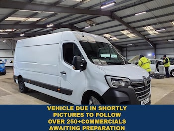 Used Renault Master 2023 for sale - 78619006: Photo