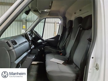 Used Renault Master 2023 for sale - 78619006: Photo