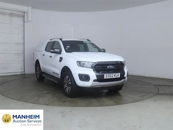 Used Ford Ranger 2022 for sale - 77319469: Photo