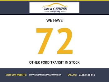 Used Ford Transit 2023 for sale - 78350449: Photo