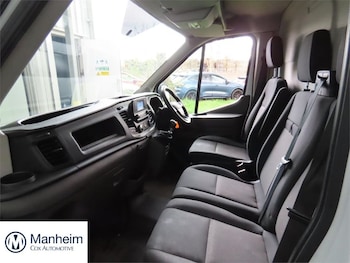 Used Ford Transit 2023 for sale - 78350449: Photo