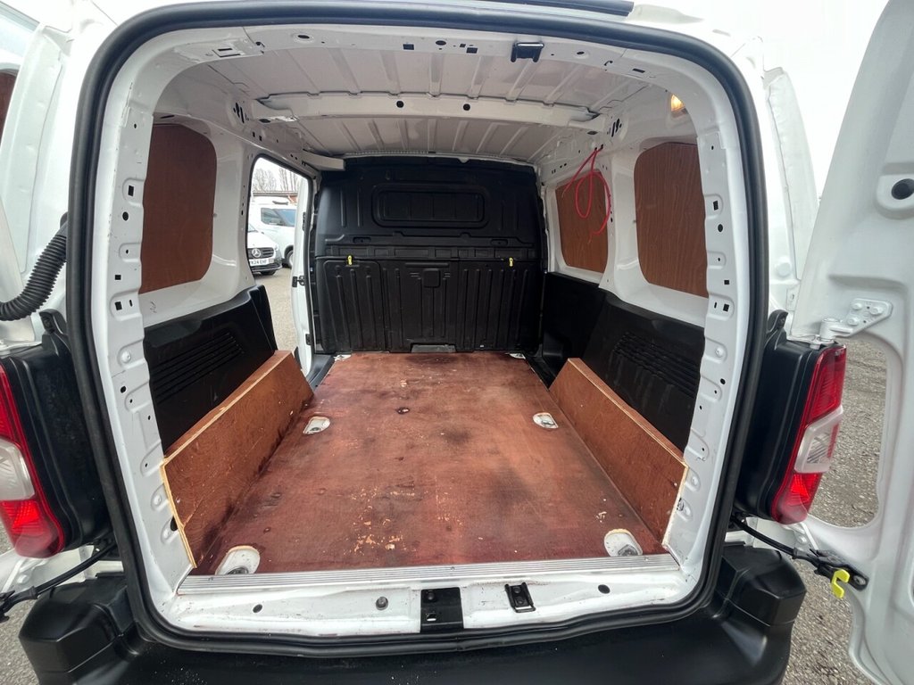Used Citroen Berlingo 2021 for sale - 77976258: Photo 15