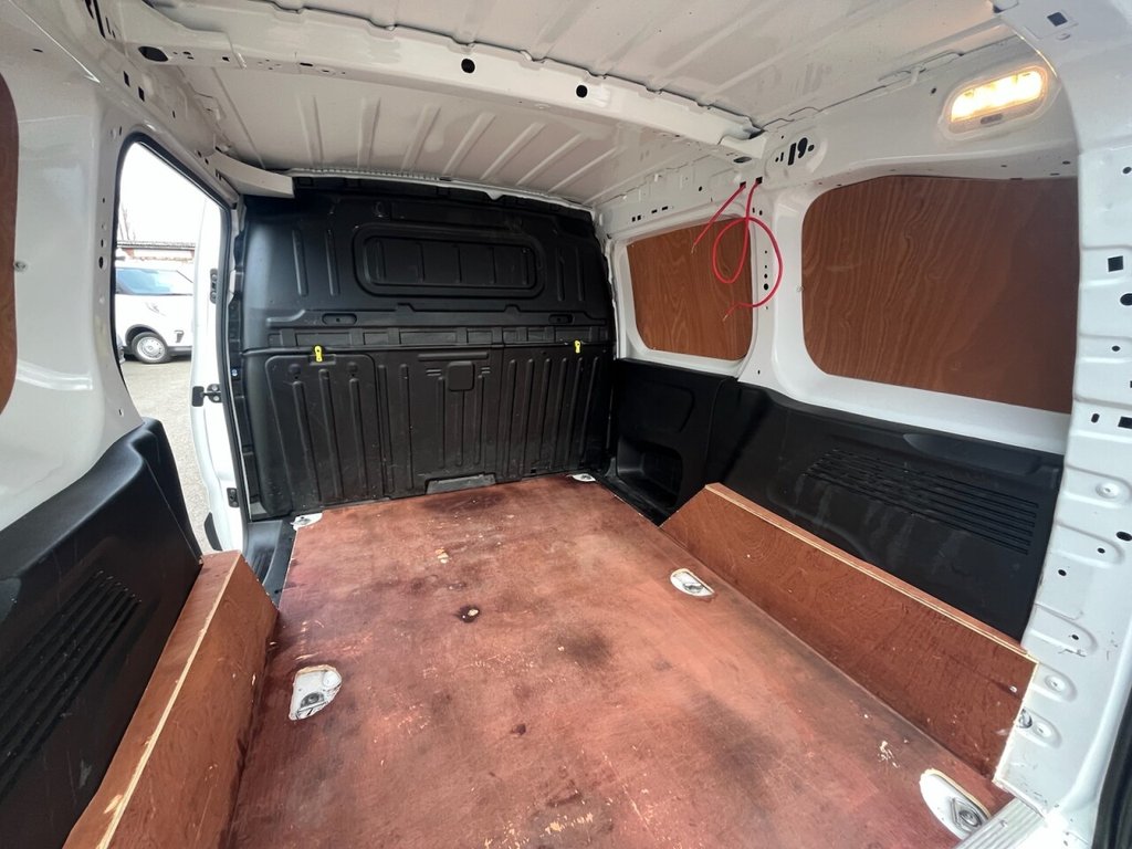 Used Citroen Berlingo 2021 for sale - 77976258: Photo 17