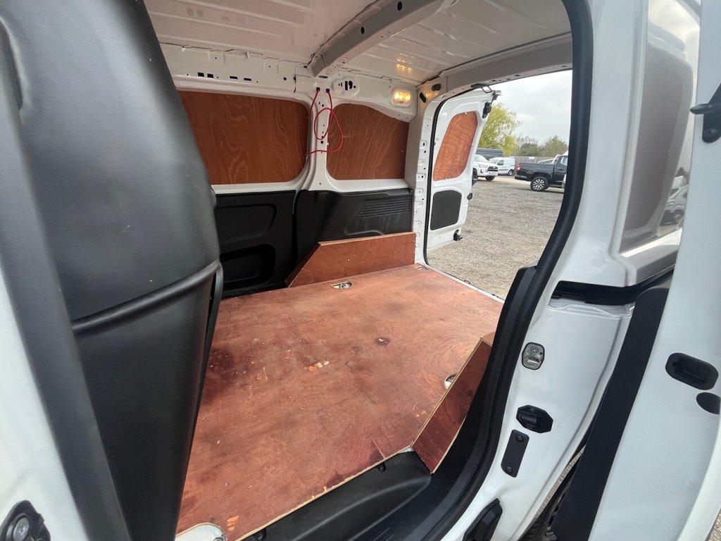 Used Citroen Berlingo 2021 for sale - 77976258: Photo 18