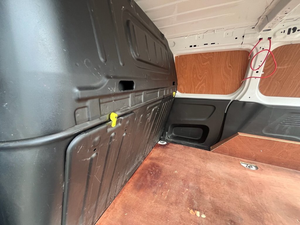 Used Citroen Berlingo 2021 for sale - 77976258: Photo 19