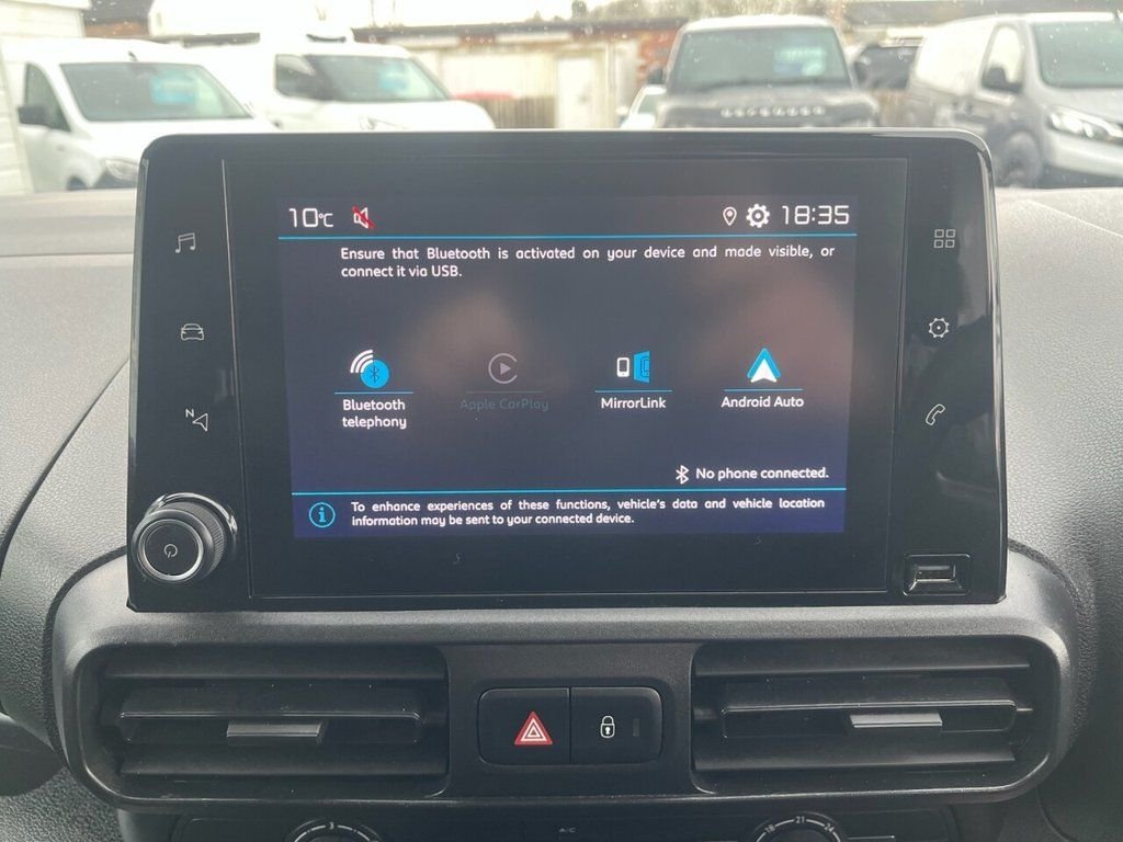 Used Citroen Berlingo 2021 for sale - 77976258: Photo 28