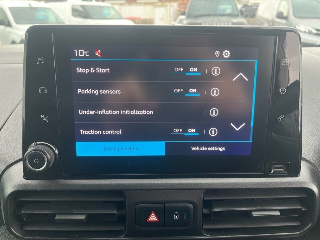 Used Citroen Berlingo 2021 for sale - 77976258: Photo 29