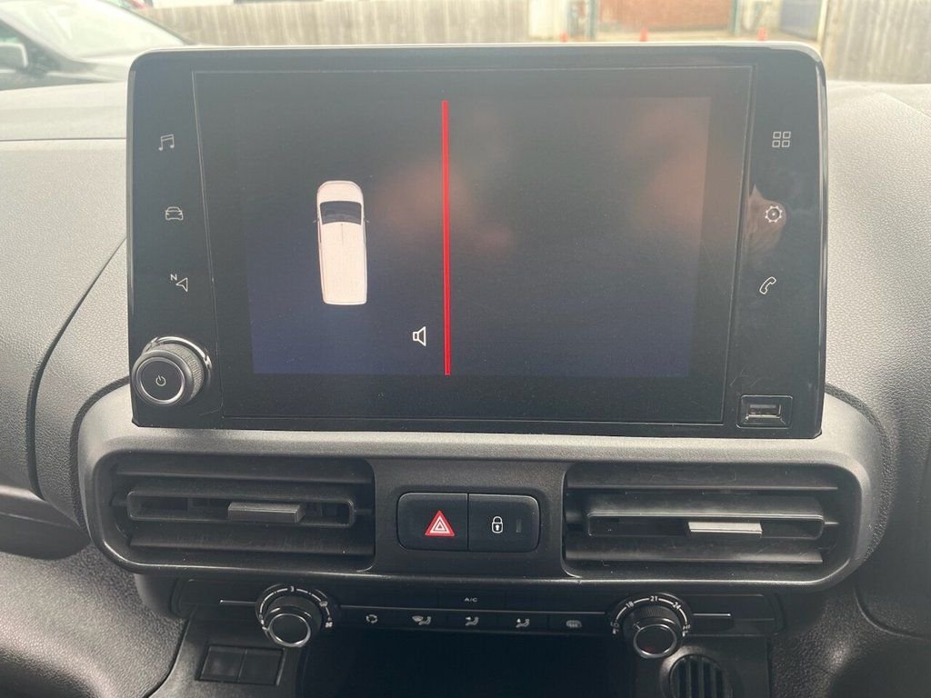 Used Citroen Berlingo 2021 for sale - 77976258: Photo 33