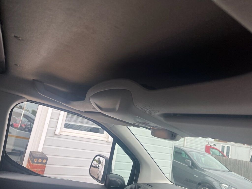 Used Citroen Berlingo 2021 for sale - 77976258: Photo 34