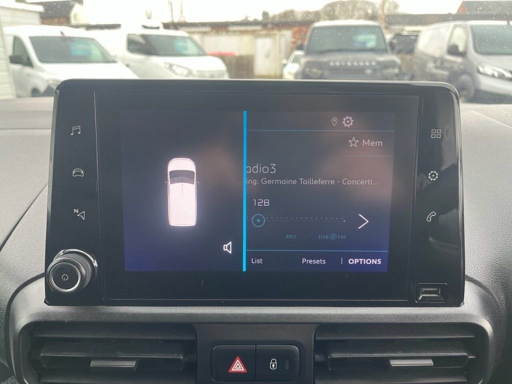 Used Citroen Berlingo 2021 for sale - 77976258: Photo 41