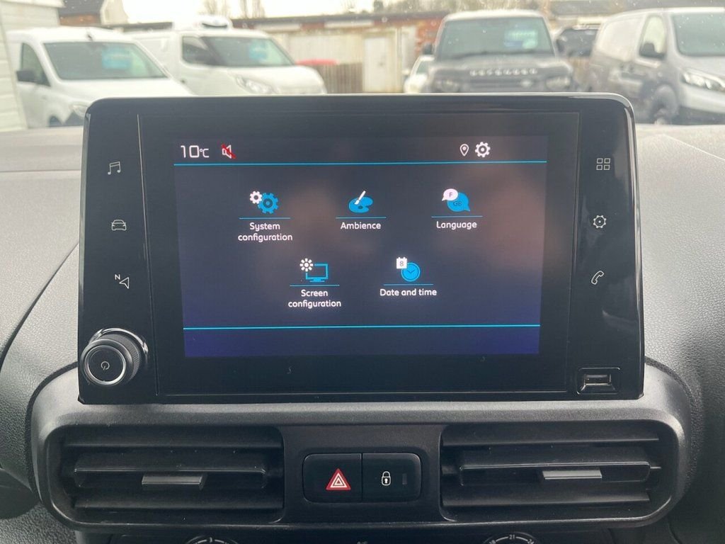 Used Citroen Berlingo 2021 for sale - 77976258: Photo 43