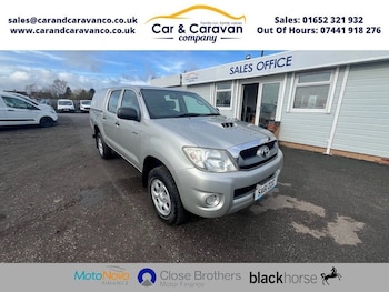 Used Toyota Hilux 2011 for sale - 76481883: Photo