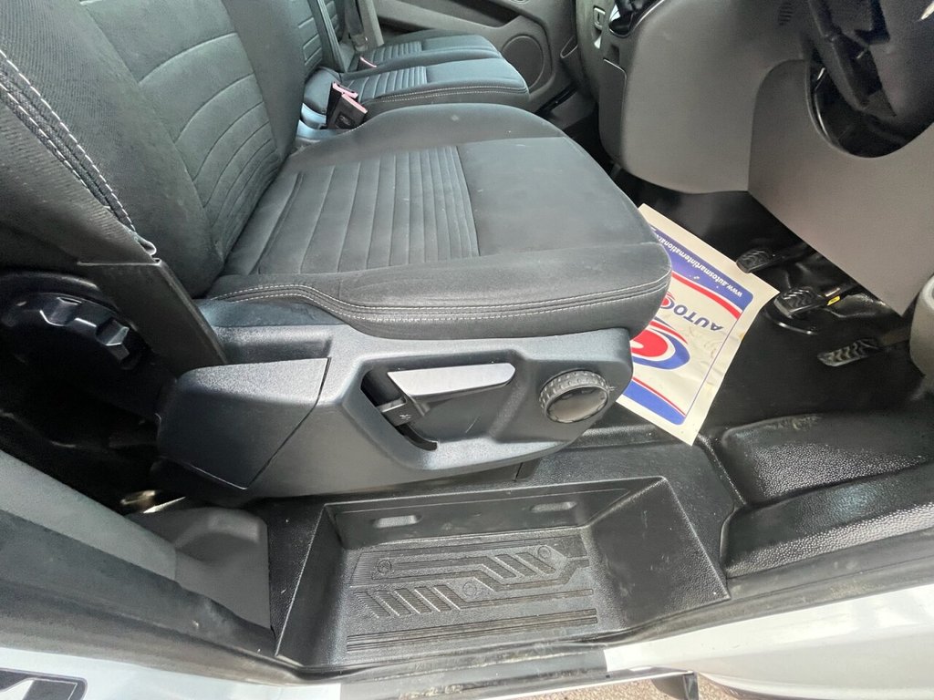 Used Ford Transit Custom 2021 for sale - 76469716: Photo 15
