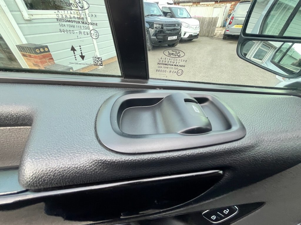 Used Ford Transit Custom 2021 for sale - 76469716: Photo 20