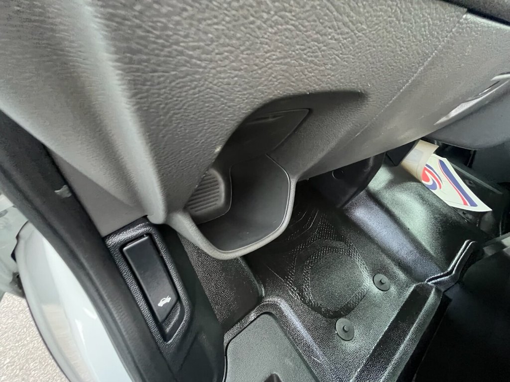 Used Ford Transit Custom 2021 for sale - 76469716: Photo 21