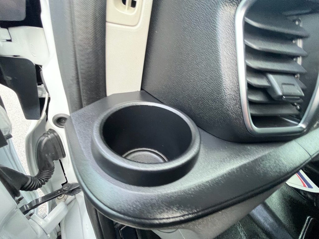 Used Ford Transit Custom 2021 for sale - 76469716: Photo 22