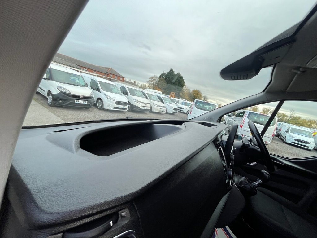 Used Ford Transit Custom 2021 for sale - 76469716: Photo 23