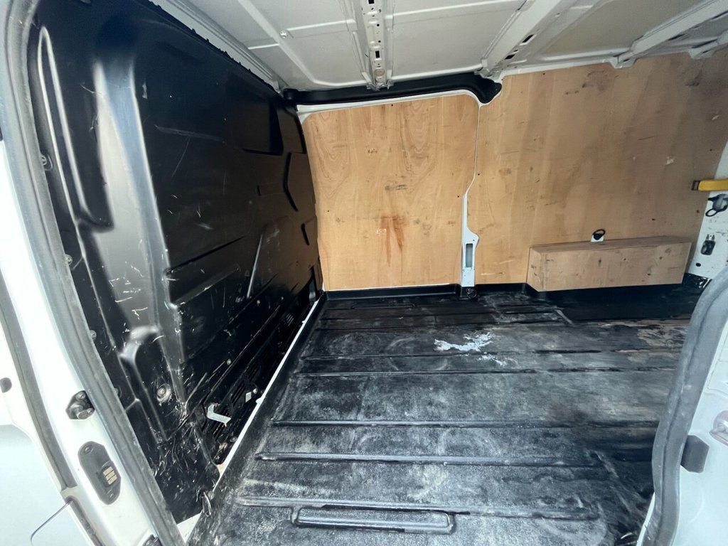 Used Ford Transit Custom 2021 for sale - 76469716: Photo 24