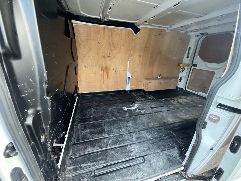 Used Ford Transit Custom 2021 for sale - 76469716: Photo 25