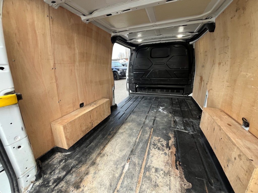Used Ford Transit Custom 2021 for sale - 76469716: Photo 28