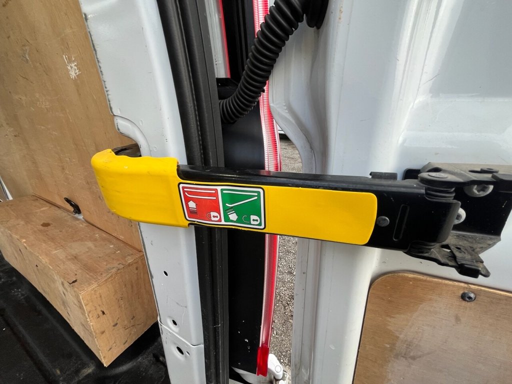 Used Ford Transit Custom 2021 for sale - 76469716: Photo 29