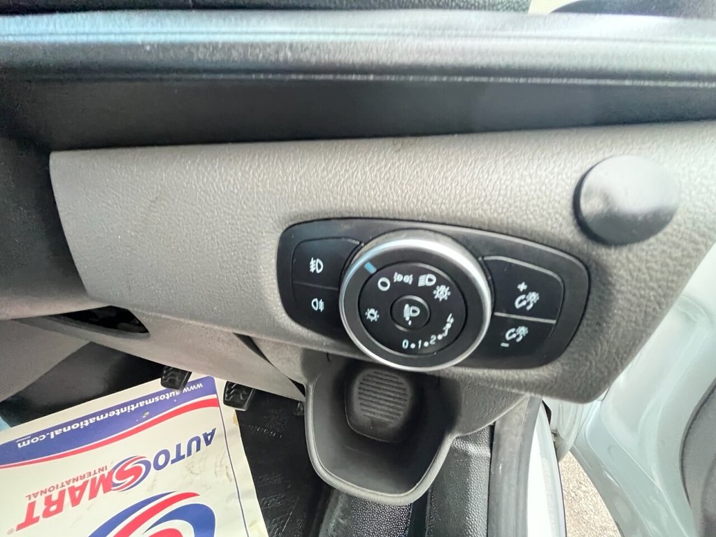 Used Ford Transit Custom 2021 for sale - 76469716: Photo 32