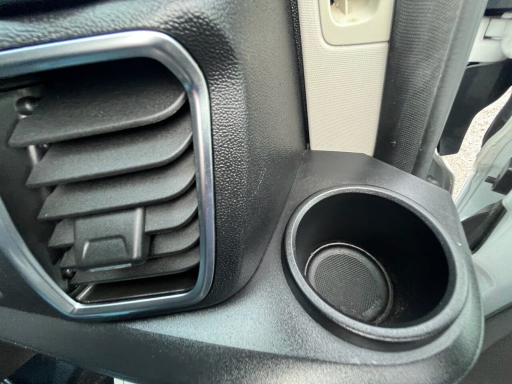Used Ford Transit Custom 2021 for sale - 76469716: Photo 33