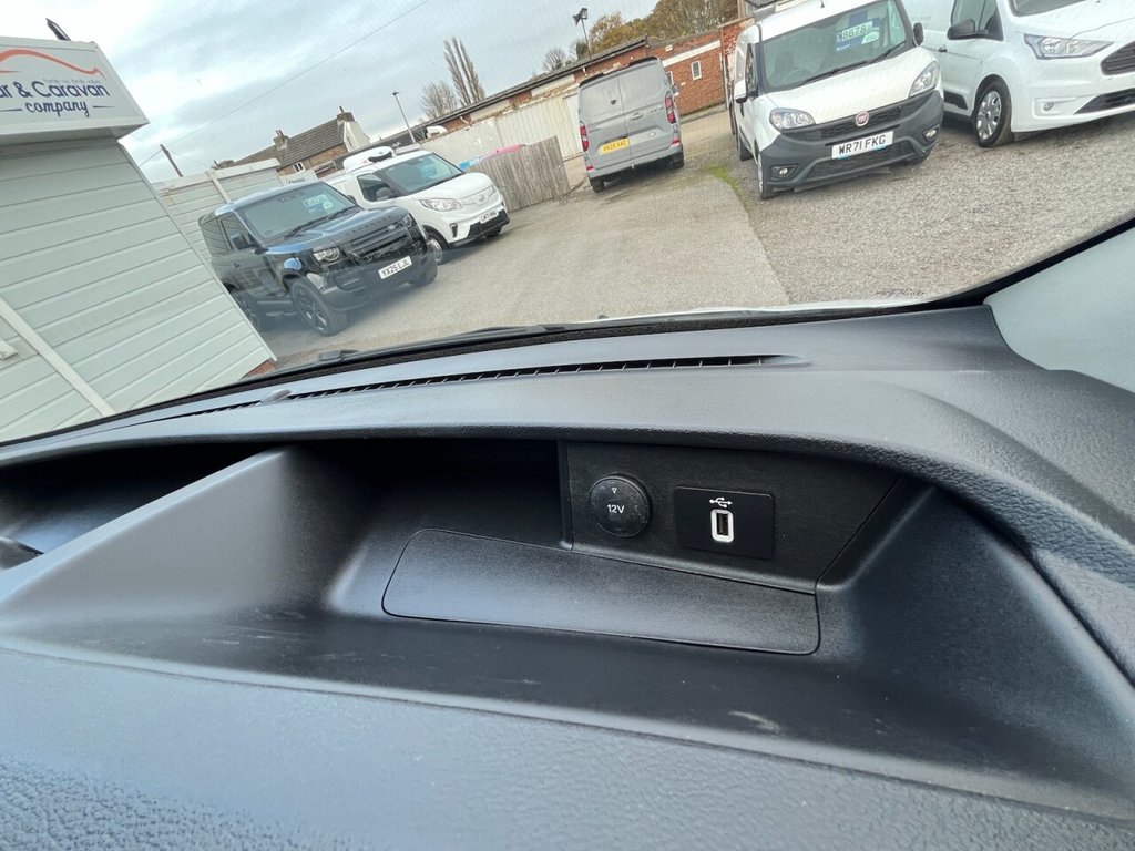 Used Ford Transit Custom 2021 for sale - 76469716: Photo 34