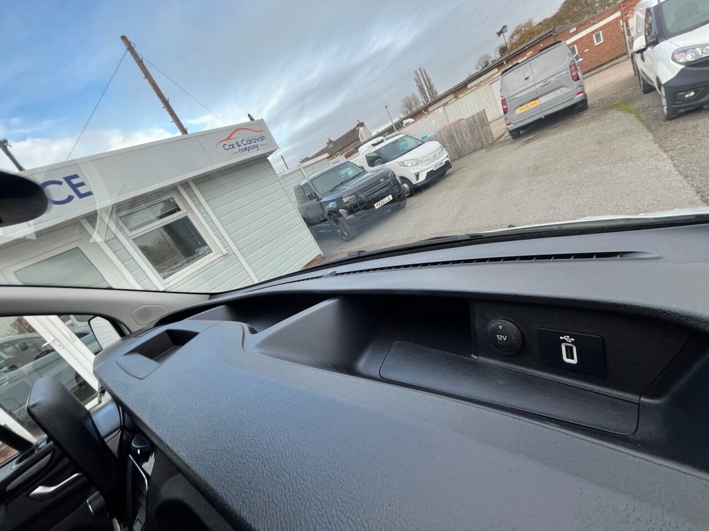 Used Ford Transit Custom 2021 for sale - 76469716: Photo 35