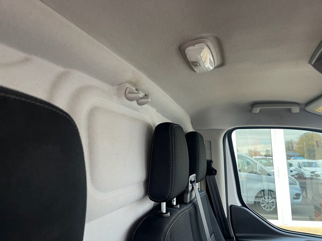 Used Ford Transit Custom 2021 for sale - 76469716: Photo 36