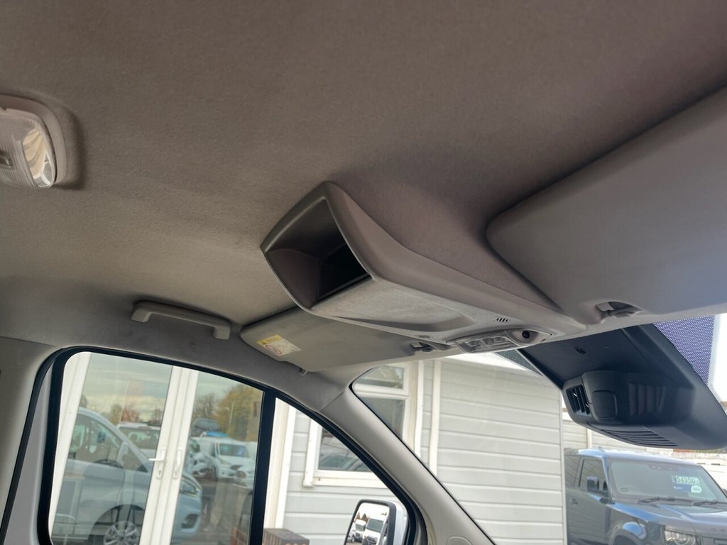 Used Ford Transit Custom 2021 for sale - 76469716: Photo 37